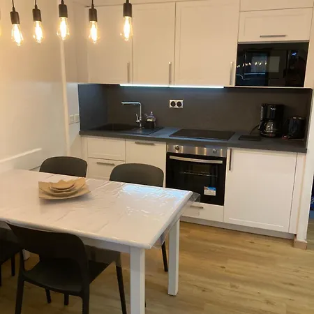 Appartement 6 Personnes Dans Residence Avec Piscine Le Touquet-Paris-Plage Extérieur photo