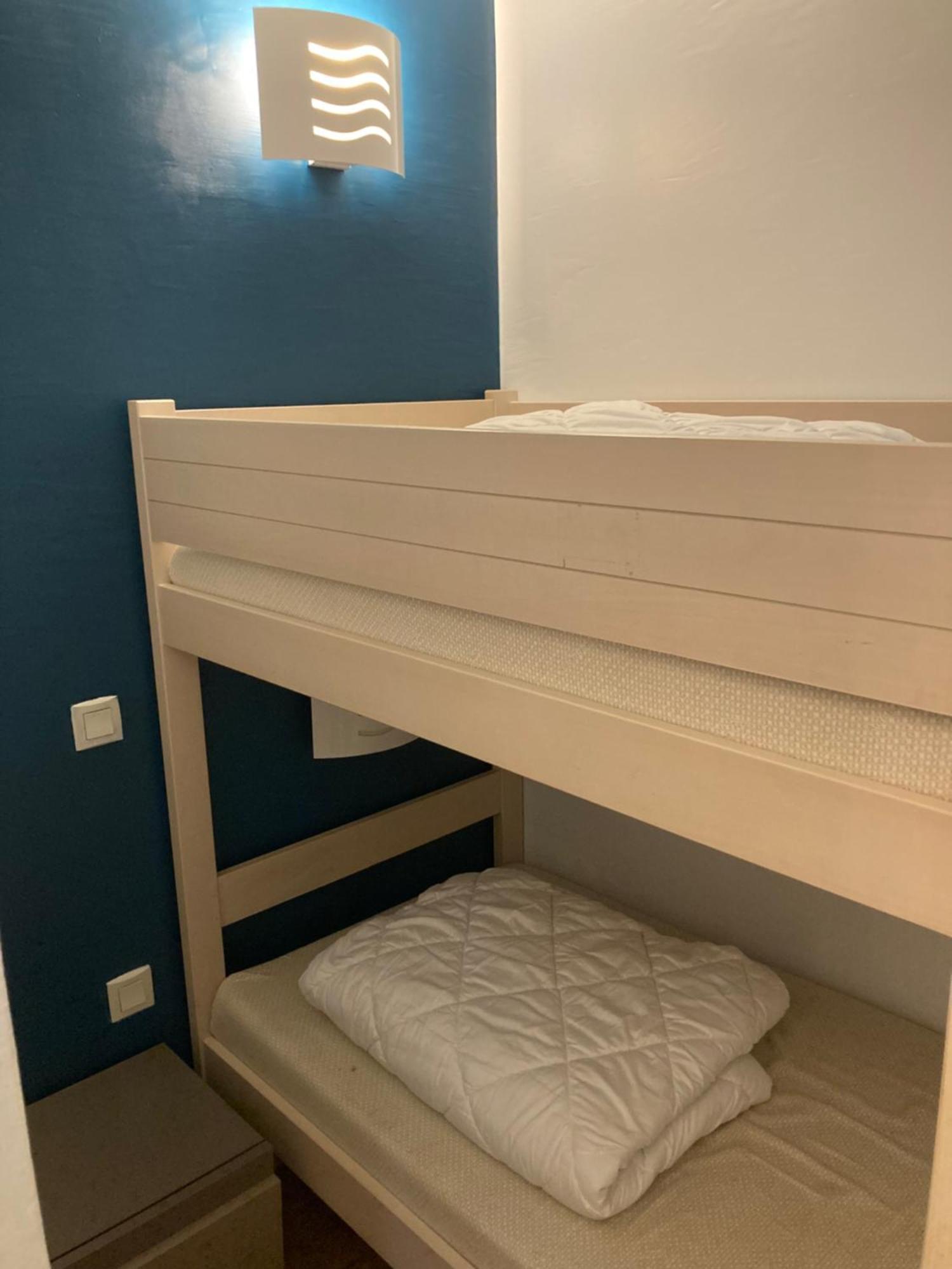 6 Personnes Dans Avec Piscine Appartement Le Touquet-Paris-Plage
